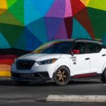 Η Nissan στην SEMA 2019 με μοντέλα υψηλών επιδόσεων