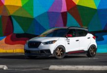 Η Nissan στην SEMA 2019 με μοντέλα υψηλών επιδόσεων