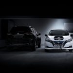 Nissan Charge, απλουστεύει την ηλεκτρική κινητικότητα