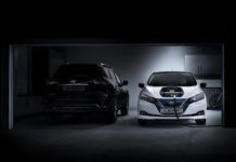 Nissan Charge, απλουστεύει την ηλεκτρική κινητικότητα