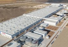 Το “έξυπνο” εργοστάσιο παραγωγής ελαστικών της Lassa