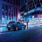 UX 300e: Παγκόσμια πρεμιέρα του πρώτου EV της Lexus