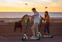 Lime: 5 λανθασμένες πεποιθήσεις για τα ηλεκτρικά πατίνια
