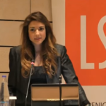 Η Μαρία Ξυτάκη στον Όμιλο Επιχειρήσεων Σαρακάκη