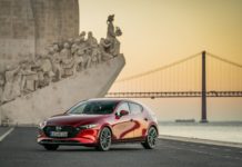 Στο Mazda3 το ανώτατο βραβείο WWCOTY 2019