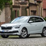 Πρεμιέρα για το Škoda KAMIQ στην ΑΥΤΟΚΙΝΗΣΗ Anytime 2019