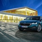 Škoda: Μια ολοκαίνουργια και πιο ποιοτική OCTAVIA