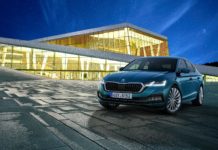 Škoda: Μια ολοκαίνουργια και πιο ποιοτική OCTAVIA