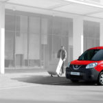 Ντεμπούτο για το νέο Nissan NV250, στην Cargo Truck & Van