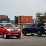 Τα Nissan Navara και NV400, υποψήφια για Διεθνή Βραβεία