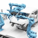 Νέες επενδύσεις της Nissan σε τεχνολογίες παραγωγής