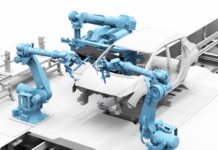 Νέες επενδύσεις της Nissan σε τεχνολογίες παραγωγής