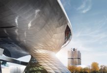 Ο Όμιλος BMW αυξάνει τις παραδόσεις, τα έσοδα και τα κέρδη