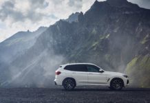 BMW X3 xDrive 30e: άλλο ένα premium crossover γίνεται EV