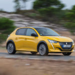 Η Peugeot στην ΑΥΤΟΚΙΝΗΣΗ Anytime 2019