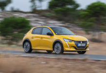 Η Peugeot στην ΑΥΤΟΚΙΝΗΣΗ Anytime 2019