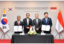 Το πρώτο εργοστάσιο της Hyundai στην Ινδονησία