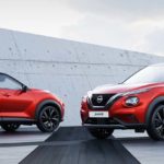 Το ολοκαίνουργιο Nissan JUKE στην Ελλάδα