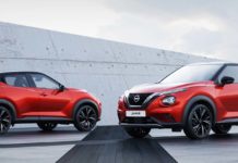 Το ολοκαίνουργιο Nissan JUKE στην Ελλάδα