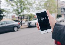 Uber Reserve, με προκράτηση έως και 90 ημέρες