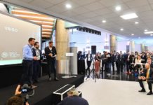 Smart Mobility Start-up of the Year η Vaigo