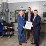 Το Volvo Personal Service και στη ΒΕΛΜΑΡ