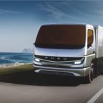 Daimler Truck AG: πλήρως ουδέτερος άνθρακας έως το 2039