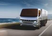 Daimler Truck AG: πλήρως ουδέτερος άνθρακας έως το 2039