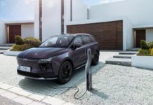 Aiways: η πρώτη κινεζική αυτοκινητοβιομηχανία EV στην Ευρώπη