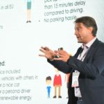 Η MaaS Global συγκέντρωσε χρηματοδότηση 29,5 εκατ. ευρώ