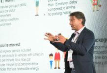 Η MaaS Global συγκέντρωσε χρηματοδότηση 29,5 εκατ. ευρώ