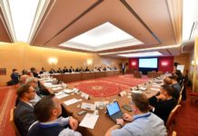 Το data sharing στην κορυφή της ατζέντας της CARA