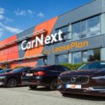 LeasePlan Corporation N.V.: αποτελέσματα τρίτου τριμήνου