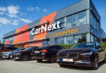 LeasePlan Corporation N.V.: αποτελέσματα τρίτου τριμήνου