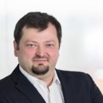 Ο Ciprian Suta Διευθύνων Σύμβουλος της GM Russia