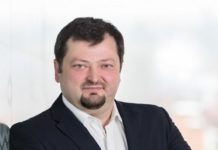 Ο Ciprian Suta Διευθύνων Σύμβουλος της GM Russia