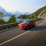 Το Mustang Mach-E εμβέλειας 600 χλμ της Ford