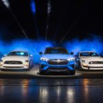 LA Auto Show: Όχι μόνο disruptors
