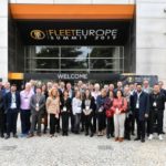 H στρατηγική στόλου στο IFMI Masterclass