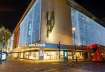 Η βρετανική αλυσίδα John Lewis μεταβαίνει στο βιομεθάνιο