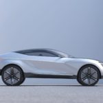 Το Futuron Concept της Kia προπομπός για τα ηλεκτρικά SUV