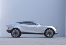 Το Futuron Concept της Kia προπομπός για τα ηλεκτρικά SUV