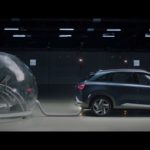 Eισπνέοντας οξυγόνο από την εξάτμιση του Hyundai NEXO