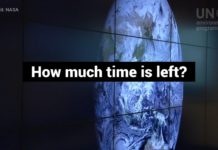 Emissions Gap Report 2019: Στο χείλος του γκρεμού…