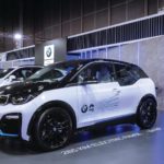 Συνεργασία nrg και BMW Group Hellas για την ηλεκτροκίνηση