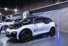 Συνεργασία nrg και BMW Group Hellas για την ηλεκτροκίνηση