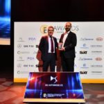 European Optimisation Fleet Manager of the Year, η ομάδα της Veolia