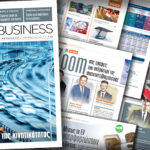 Κυκλοφόρησε το 3o τεύχος του FLEET BUSINESS
