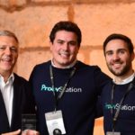 Στην ProovStation το Fleet Europe Car Remarketing Award