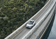 Παγκόσμια παρουσίαση του νέου Renault Captur στην Ελλάδα
